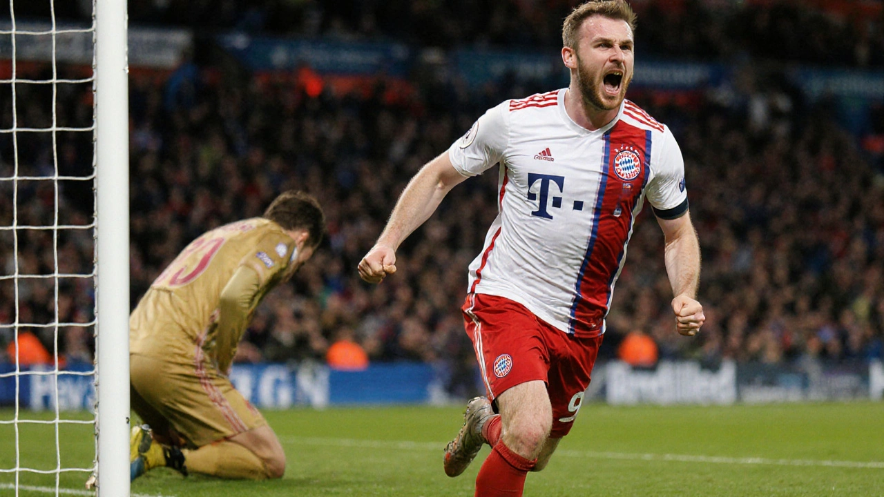 Harry Kane Says He’s Not Leaving Bayern Yet, Though Tottenham Would Love Him Back